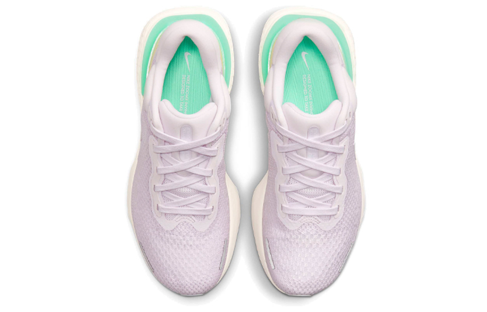 Кроссовки Nike Invincible Run 1 Flyknit (Женская размерная сетка)