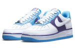 Кроссовки Nba X Nike Air Force 1 Low Lakers Nba 75
