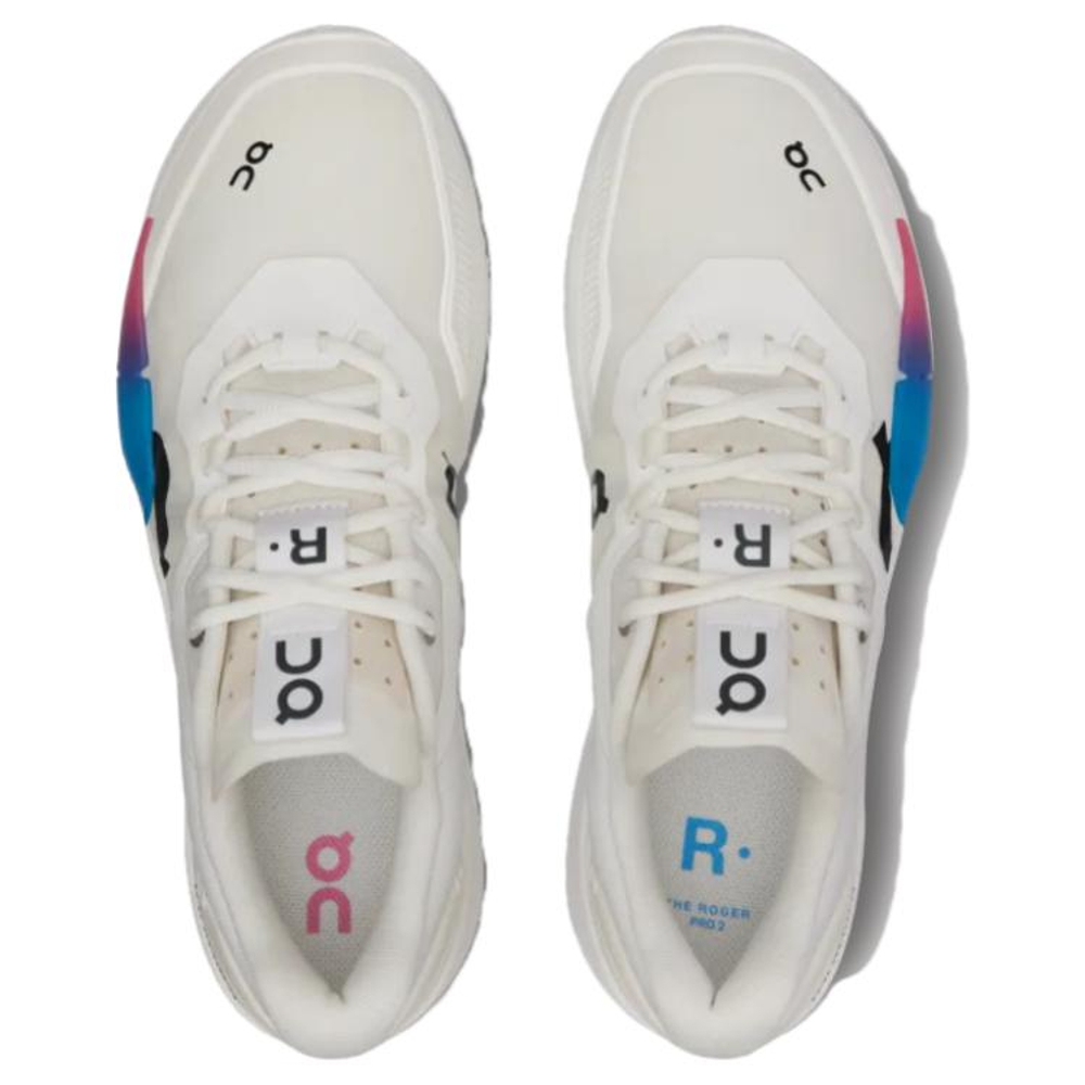 On The Roger Pro 2