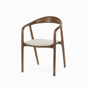 Обеденный стул Canada бежевый