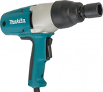 Гайковерт ударный MAKITA TW0350 электрический
