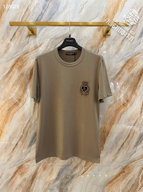 Футболка Dolce & Gabbana