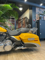 Harley-Davidson CVO Road Glide, 2009