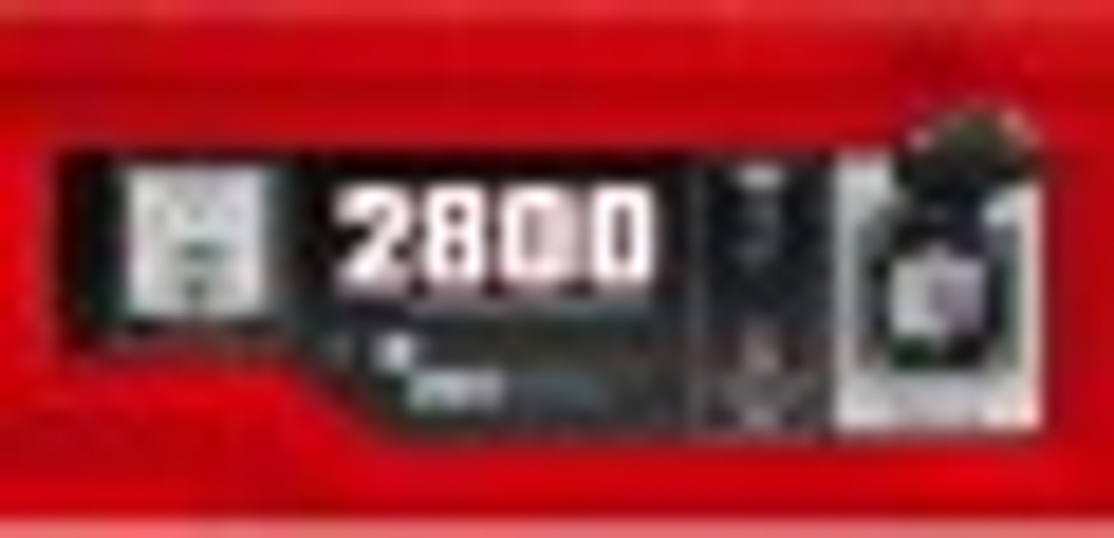 Генератор бензиновый ЗУБР СБ-2800Е