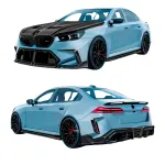 Карбоновый обвес для BMW M5 G90 2024+ БМВ