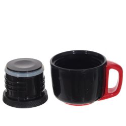 GAEM Термос, 1000 мл, L8 W8 H33 см, 3в.