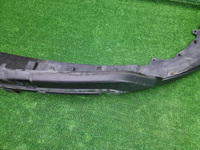 Юбка перед. бампера Hyundai Grand Santa Fe 3 12-16