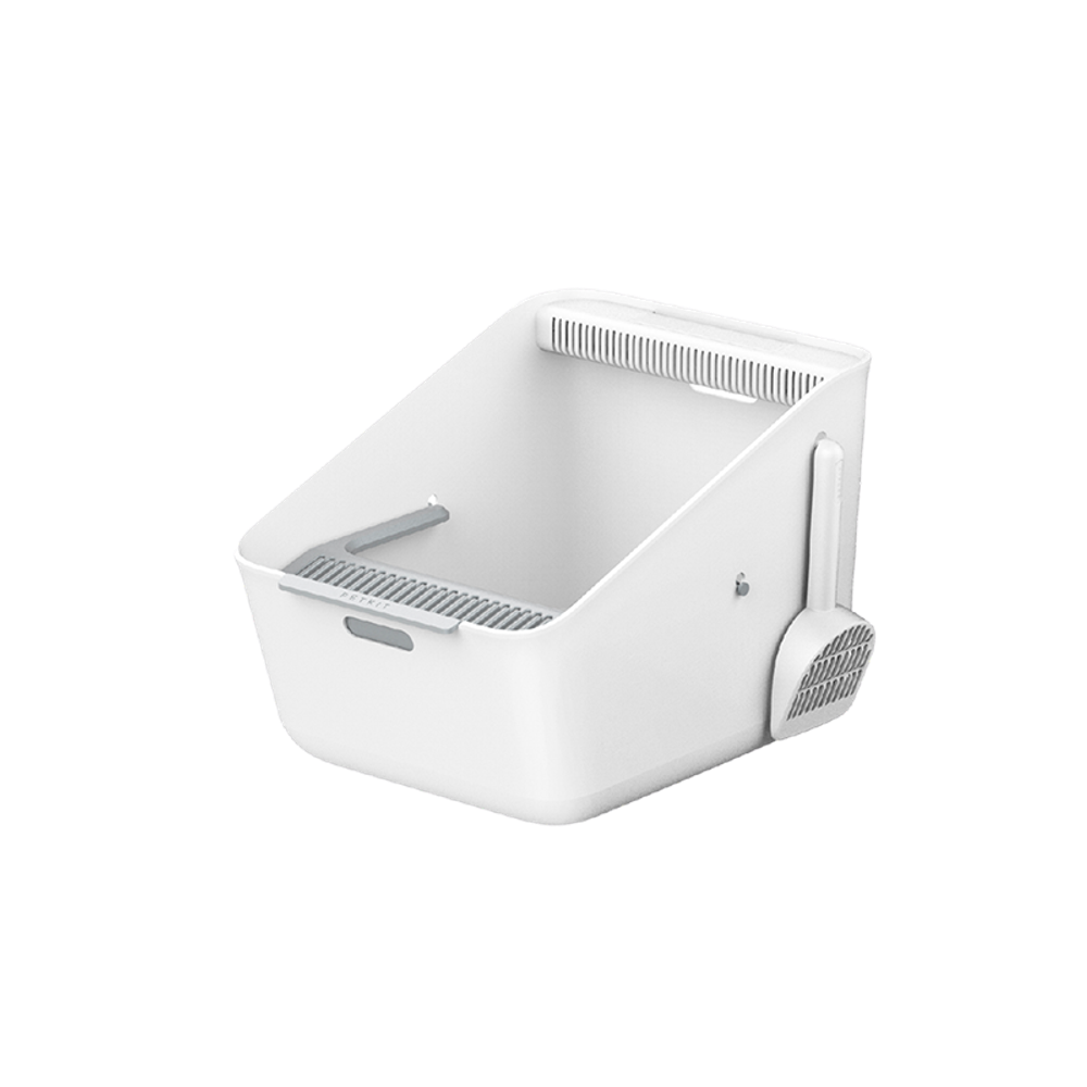 Pura cat litter box cheap