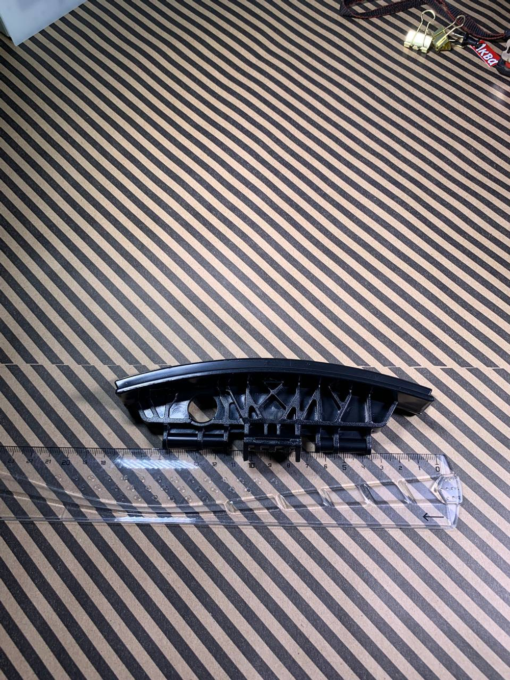 Ручка люка стиральной машинки BEKO 2839780300 SIYAH