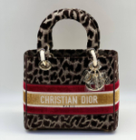 Сумка Dior