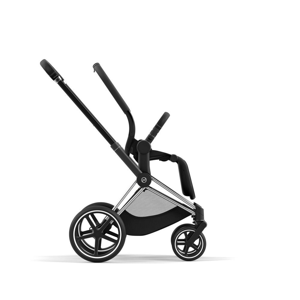 Cybex Priam 4 Petticoat (Прогулка)