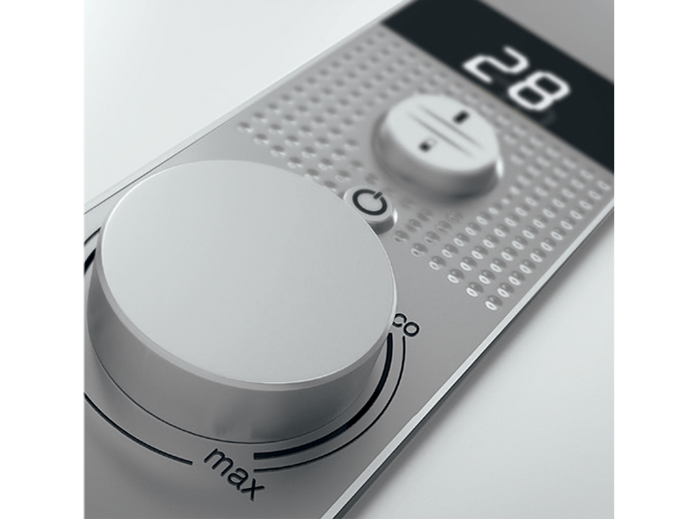 Накопительный электрический водонагреватель Electrolux EWH 80 Centurio DL