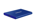 Внешний SSD USB 3.2 Gen 2 Type-C Samsung MU-PC2T0H/WW 2000 ГБ