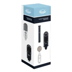 Октава МК-117 Nickel