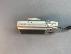 Canon PowerShot SX240 HS