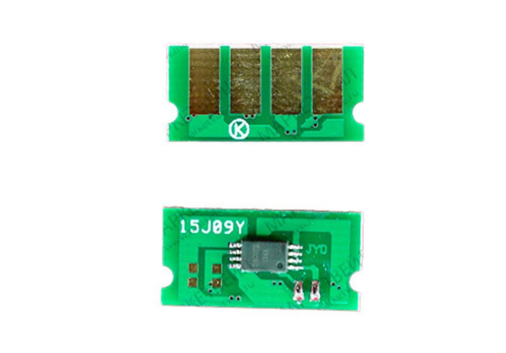 Чип Ricoh Aficio SP 3400/3410/3500/3510 5K (SP3400HE) (ELP Imaging®)