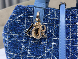 Christian Dior Medium Toujours Bag 28 cm