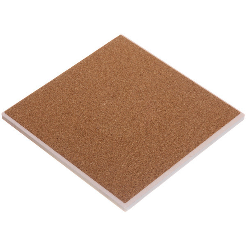 Подставка керамическая 16*16 см «Натюрморт» Тюльпаны