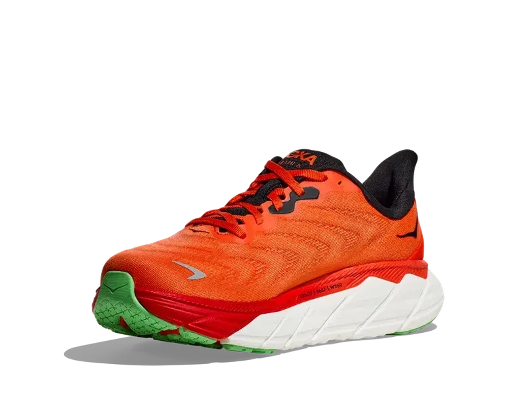 Кроссовки мужские Hoka Arahi 6