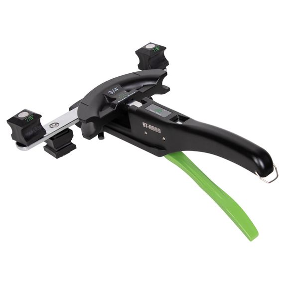 Трубогиб арбалетный Ballu Super Stars ST-R999 купить в Москве и Московской области по низкой цене с доставкой по России — (1) Трубогиб арбалетный Ballu Super Stars ST-R999 — (1)