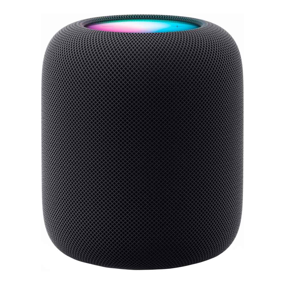 Умная колонка Apple HomePod 2, Midnight (Темная ночь)