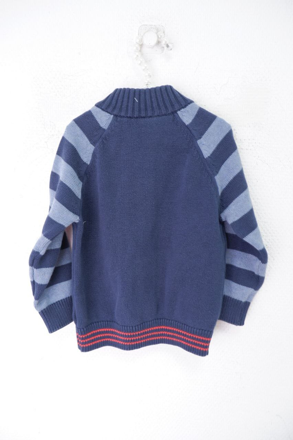 Джемпер Mothercare осенний на 1/1,5 года