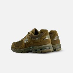 Кроссовки New Balance Scarpa Lifestyle Woodland
