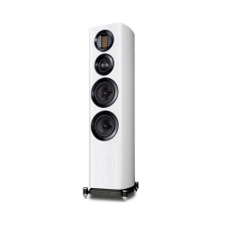 Напольная акустика Wharfedale EVO 4.3 White Oak
