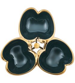 Cervena Kostka OS-130 Декоративная чаша Коллекция «Яблоко»