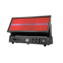 LH-H028 Moving head strobe light