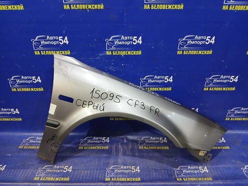 Крыло переднее правое Honda TORNEO 1997-2002