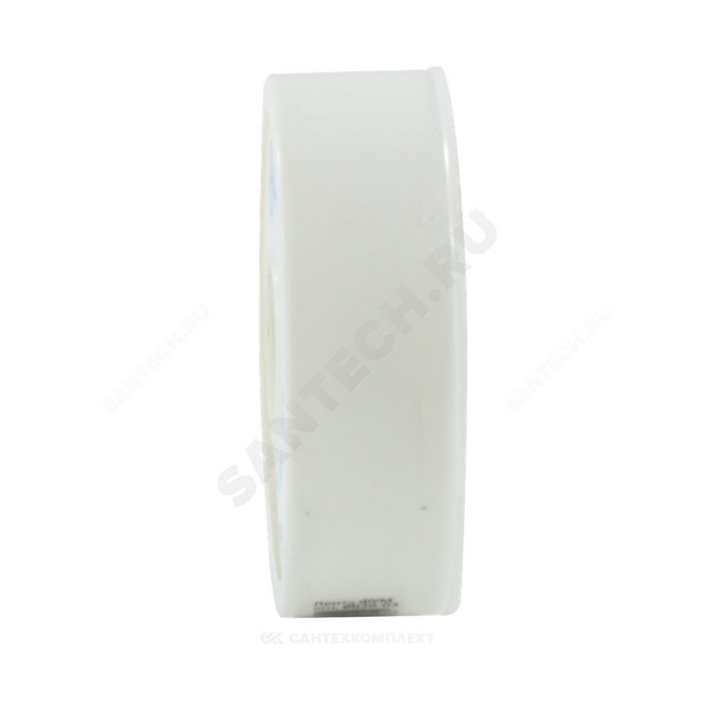Лента ФУМ PTFE 6020 19ммх0,1ммх15м катушка среда: вода Aquasfera 6020-03