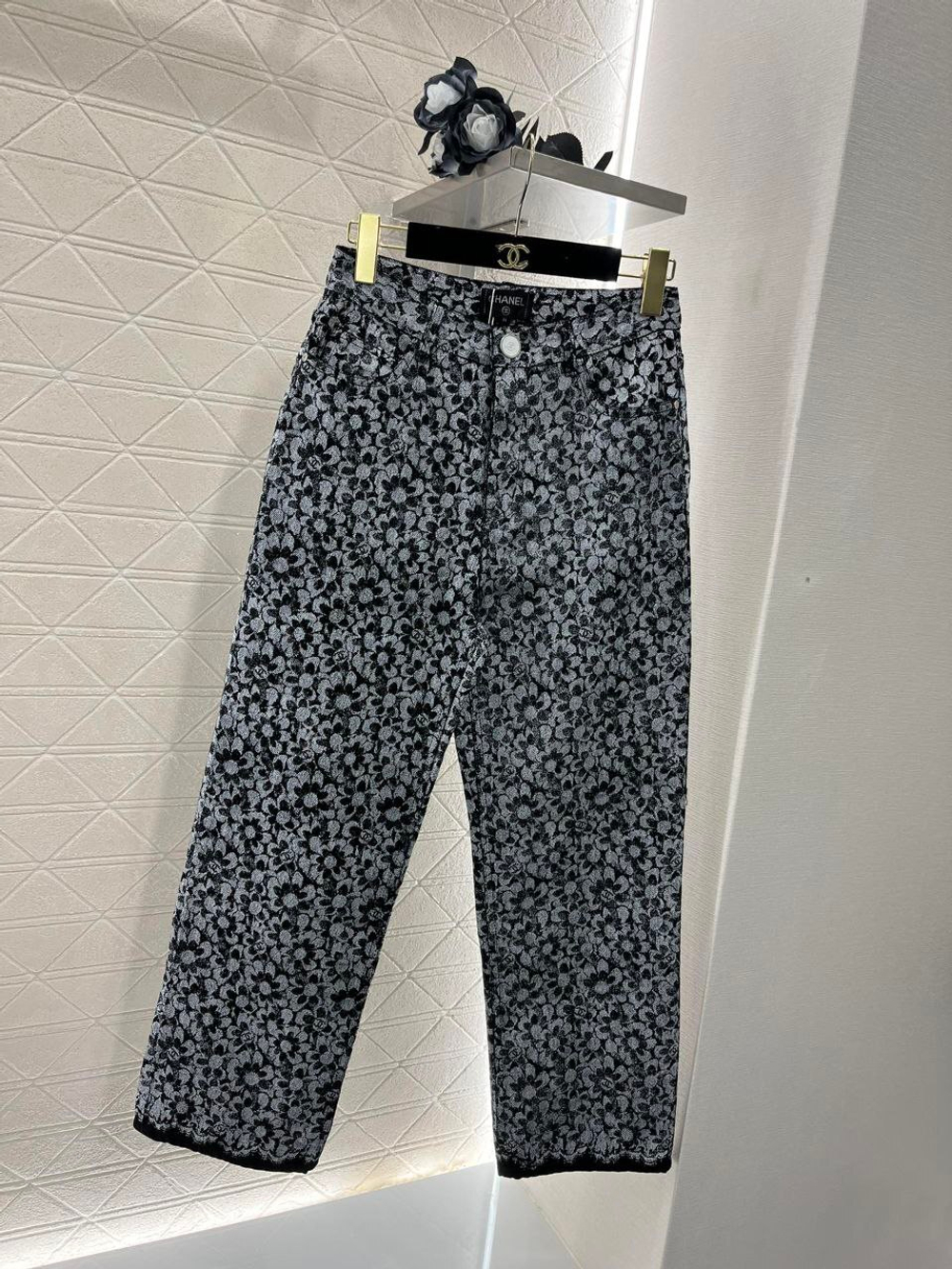 Костюм CHANEL