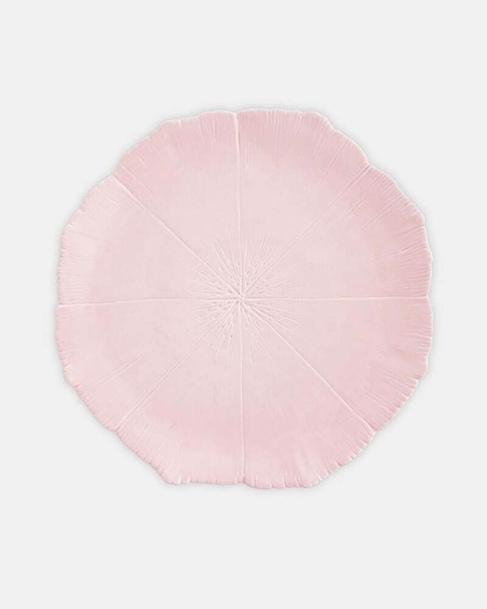 Тарелки обеденные Aquazzura Cherry Blossom Light Pearl, 28 см (2 шт.)