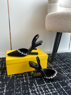 Fendi Pumps 9 cm