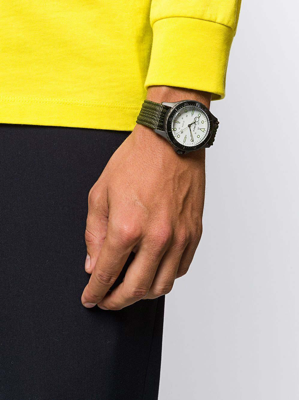 Мужские наручные часы Timex TW2T75500