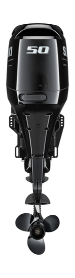 4х-тактный лодочный мотор SUZUKI DF50ATL