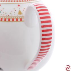 Чайник заварочный Repast Щелкунчик 800 мл 20.8*12.3*14.2 см