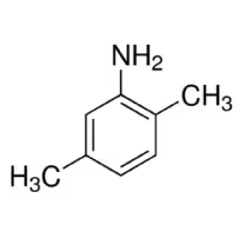 2,5-диметиланилин формула