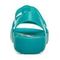 Crocs Sandal 'Jade Green'