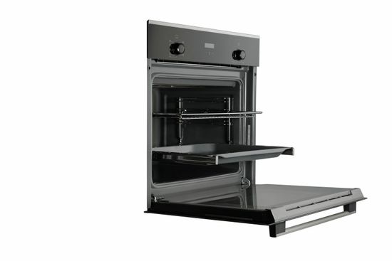 Электрический духовой шкаф Bosch HBF234EB0R