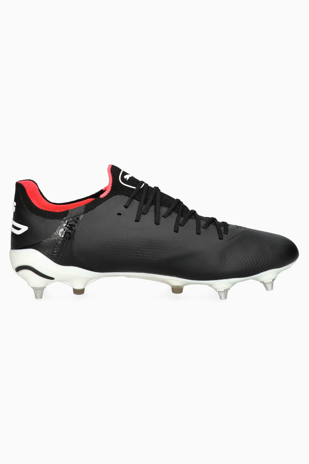 Бутсы Puma King Ultimate MxSG