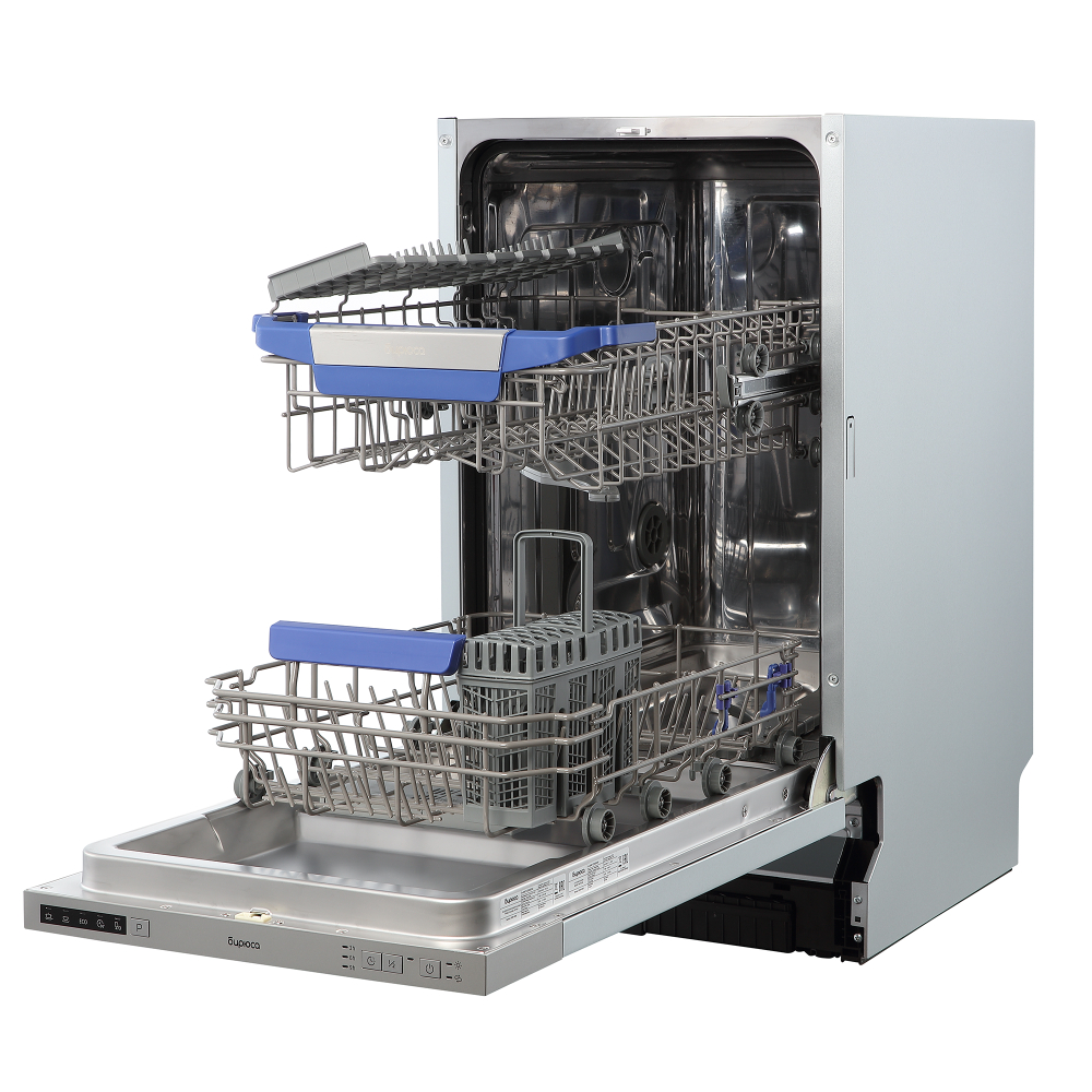Встраиваемая посудомоечная машина Бирюса DWB-409/6