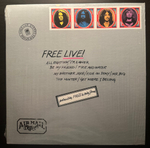 Free - Free Live! (США 1971г.)