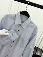 Рубашка Kiton