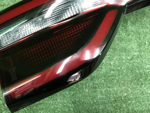 Фонарь багажника Chery Tiggo 7 Pro Max (2022-2024)
