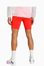 Термошорты Puma Liga Baselayer Short Tight - красный