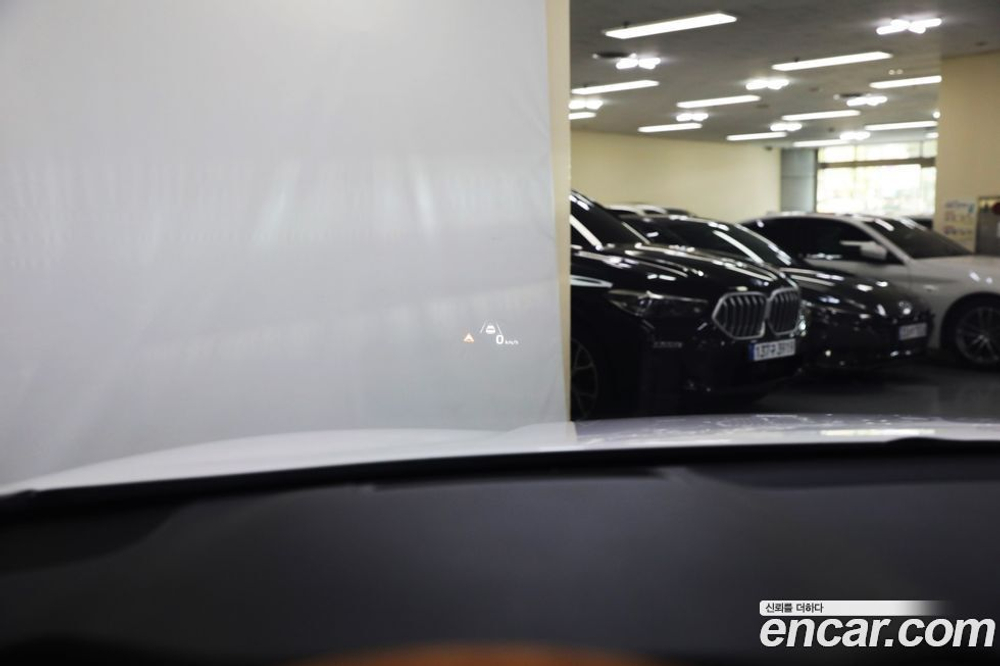 Hyundai The New Santa Fe Бензин 2.5T 4WD (06.2021)