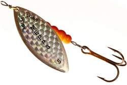 Mepps AGLIA LONG RAINBOW