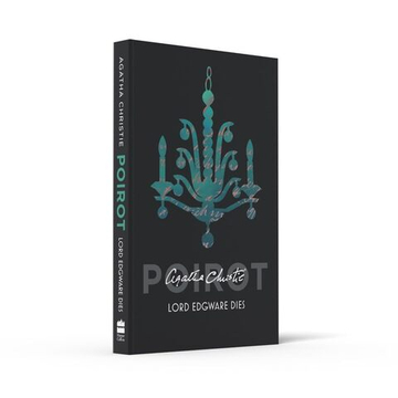 Lord Edgware Dies (Poirot) Ned